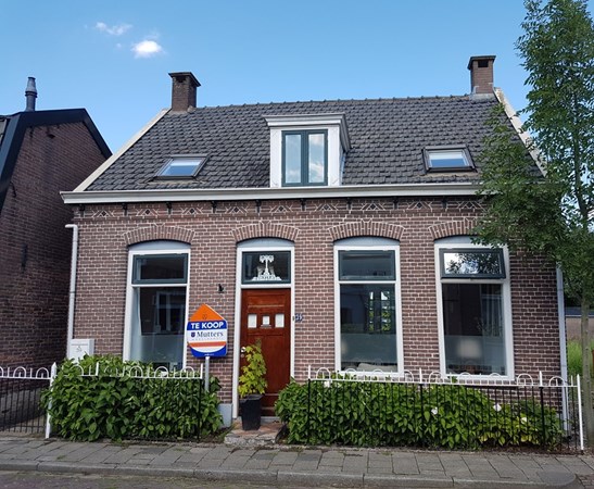 Middelweg 39, Asperen
