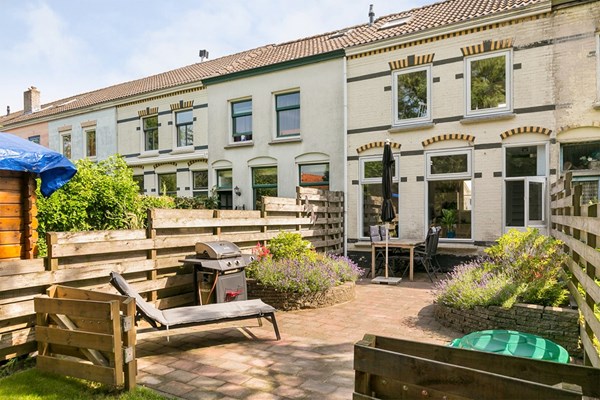 Nortierstraat 17, Oosterwijk