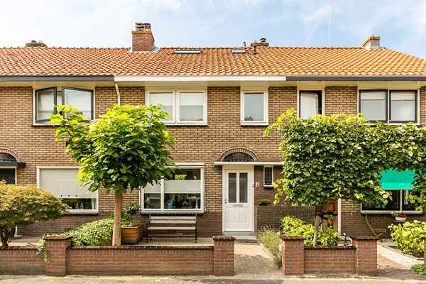 Jan van Arkelstraat 4, Leerdam