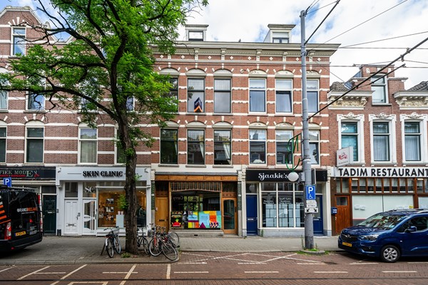 Medium property photo - Nieuwe Binnenweg 235b3, 3021 GC Rotterdam