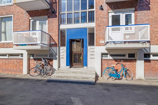Medium property photo - Brigantijnstraat 53d, 3028 HE Rotterdam