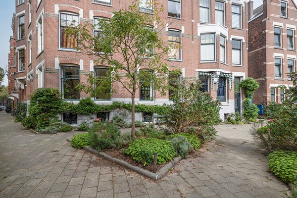 Medium property photo - Mathenesserlaan 371a, 3023 GD Rotterdam