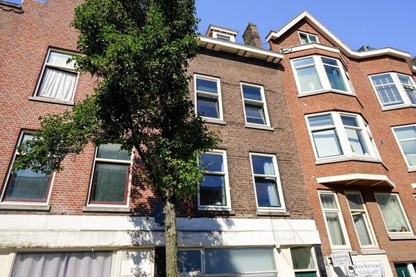 Medium property photo - Grote Visserijstraat 81a1, 3026 CD Rotterdam