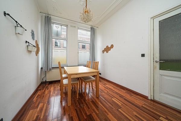 Medium property photo - Volmarijnstraat 156b, 3021 XZ Rotterdam