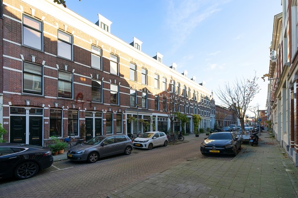 Medium property photo - Volmarijnstraat 156b, 3021 XZ Rotterdam