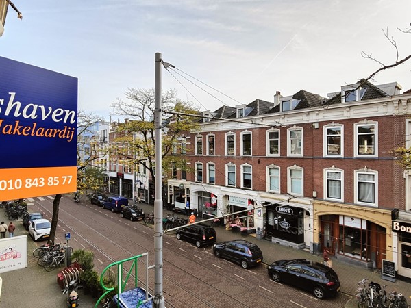 Medium property photo - Nieuwe Binnenweg 235b2, 3021 GC Rotterdam