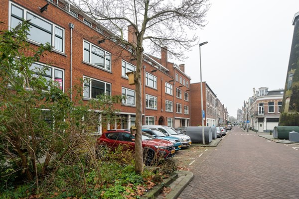 Medium property photo - Mathenesserdijk 394b01, 3026 GV Rotterdam