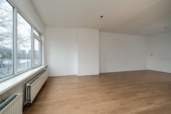 Medium property photo - Dordtselaan 8c3, 3073 GA Rotterdam