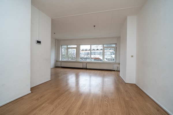 Verkocht: Dordtselaan 8c3, 3073GA Rotterdam