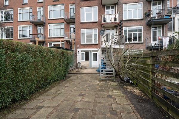 Medium property photo - Beukelsweg 26b, 3022 GJ Rotterdam