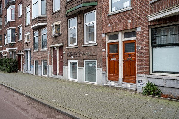 Medium property photo - Beukelsweg 26b, 3022 GJ Rotterdam