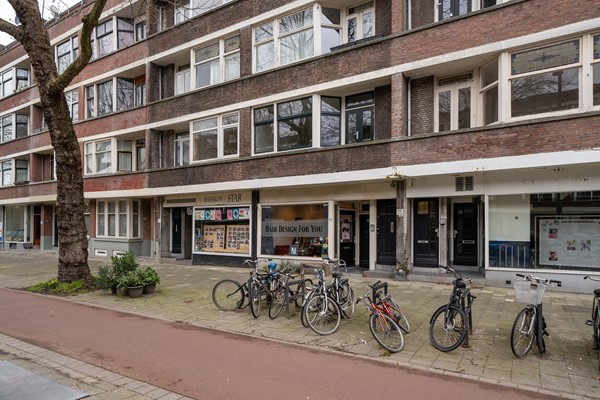 Medium property photo - Mathenesserweg 115b, 3027 HL Rotterdam