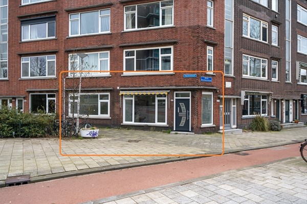 Medium property photo - Havenstraat 102, 3024 TH Rotterdam