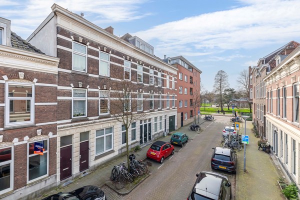 Medium property photo - Volmarijnstraat 160f, 3021 XZ Rotterdam
