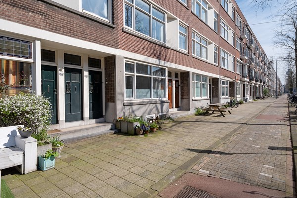 Medium property photo - Willem Buytewechstraat 211a2, 3024 XK Rotterdam