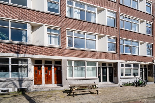 Medium property photo - Willem Buytewechstraat 211a2, 3024 XK Rotterdam