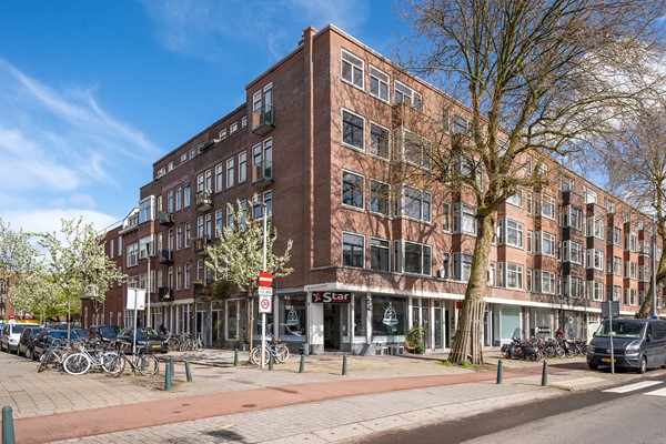 Medium property photo - Mathenesserweg 149b, 3027 HN Rotterdam