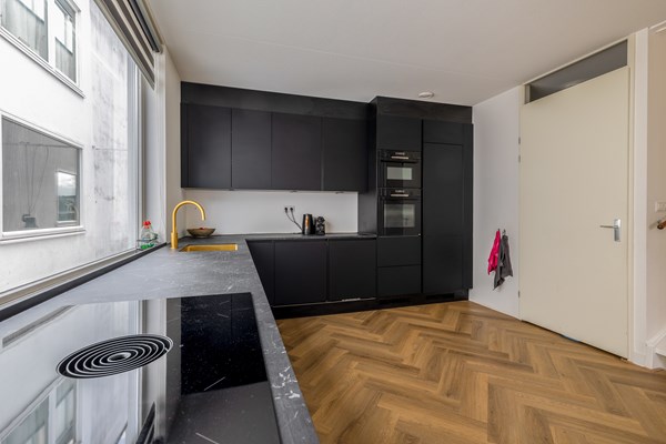 Verkocht onder voorbehoud: Compagniestraat 11, 3024SB Rotterdam