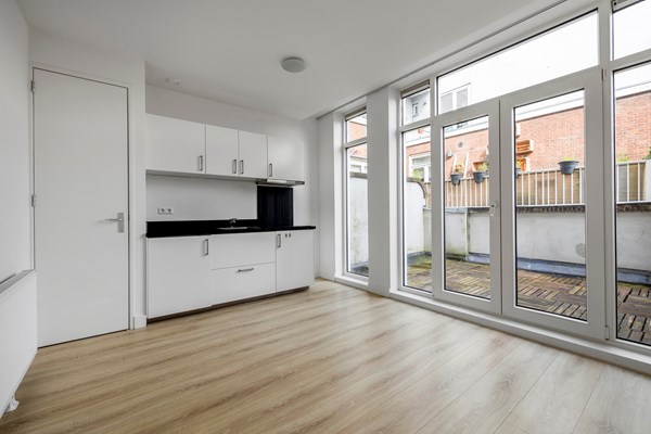 Verkocht: Geuzenstraat 9B01, 3023 PG Rotterdam