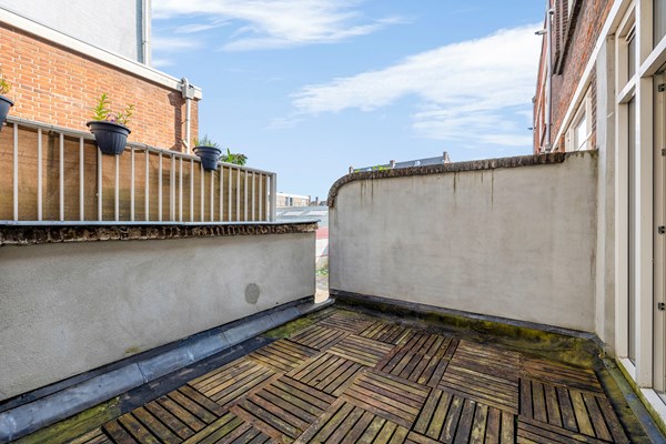 Verkocht: Geuzenstraat 9B01, 3023PG Rotterdam