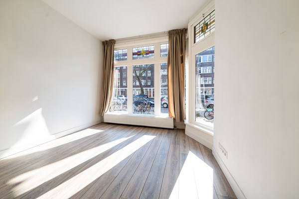 Verkocht: Mathenesserweg 57a, 3027HG Rotterdam