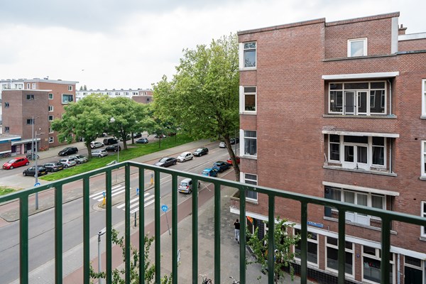 Te koop: Mathenesserweg 149A03, 3027HN Rotterdam