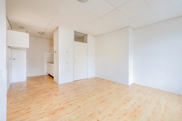 Te koop: Volmarijnstraat 160B, 3021XZ Rotterdam