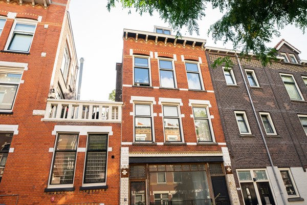 Onder bod: Watergeusstraat 4b01, 3025HS Rotterdam