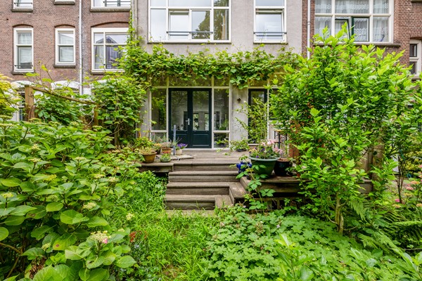 Verkocht onder voorbehoud: Virulyplein 2B, 3022ZG Rotterdam