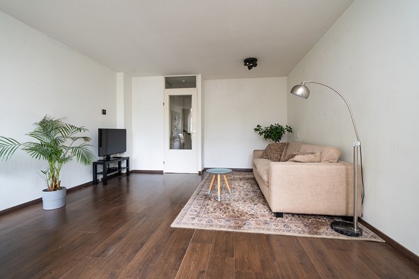 Verkocht onder voorbehoud: Gerrit Jan Mulderstraat 62A, 3023RJ Rotterdam