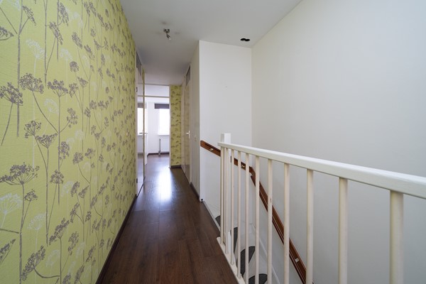 Medium property photo - Gerrit Jan Mulderstraat 62A, 3023 RJ Rotterdam