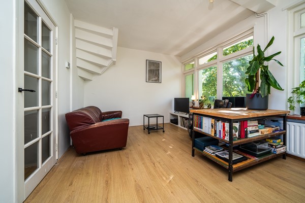 Verkocht onder voorbehoud: Mathenesserweg 159E, 3027HP Rotterdam