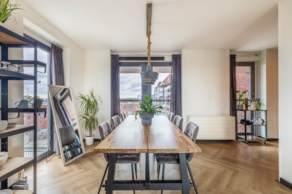 Medium property photo - Wallisweg 27, 3027 GW Rotterdam