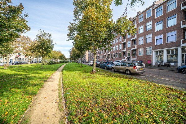 Te koop: Hogenbanweg 122A, 3028GV Rotterdam