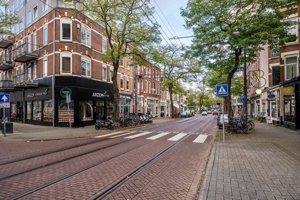 Te koop: Nieuwe Binnenweg 413A, 3023EM Rotterdam