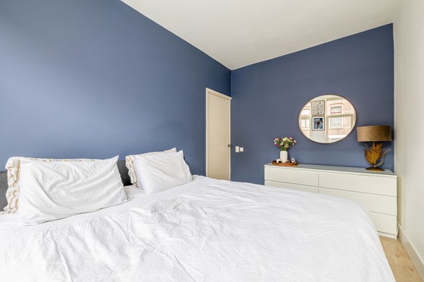 Medium property photo - Osseweistraat 34B, 3023 DD Rotterdam