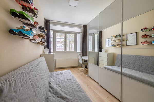Medium property photo - Osseweistraat 34B, 3023 DD Rotterdam