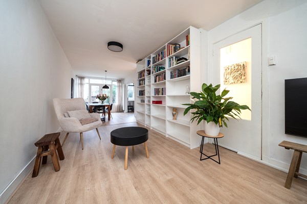 Medium property photo - Hofstedestraat 18A, 3022 RE Rotterdam