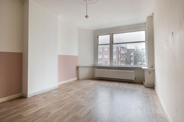 Medium property photo - Mathenesserweg 137C02, 3027 HN Rotterdam