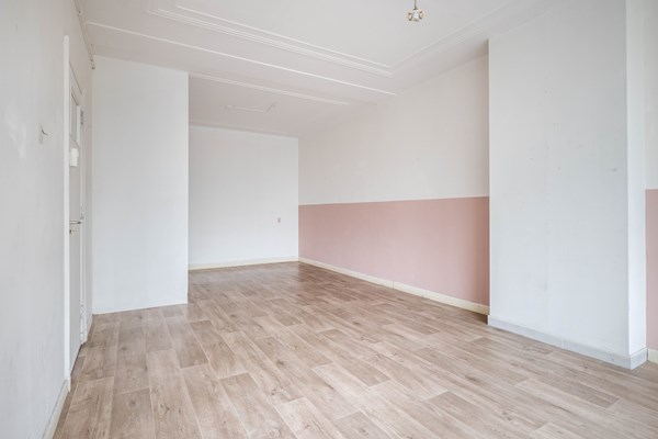 Medium property photo - Mathenesserweg 137C02, 3027 HN Rotterdam