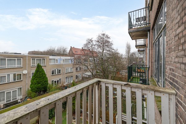 Medium property photo - Mathenesserweg 137C02, 3027 HN Rotterdam