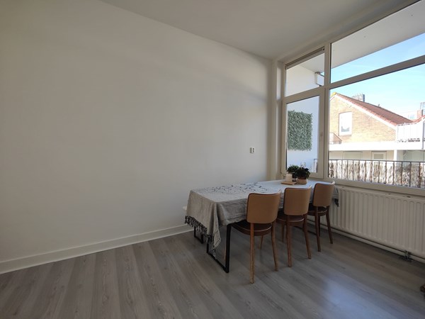 Medium property photo - Watergeusstraat 43A02, 3025 HJ Rotterdam