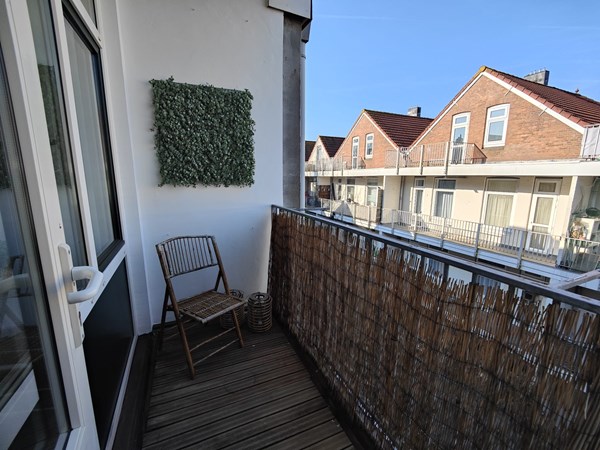 Medium property photo - Watergeusstraat 43A02, 3025 HJ Rotterdam