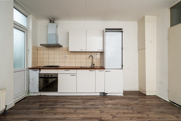 Medium property photo - Tollensstraat 32B, 3117 SZ Schiedam