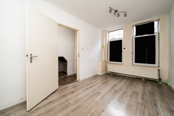 Medium property photo - Tollensstraat 32B, 3117 SZ Schiedam