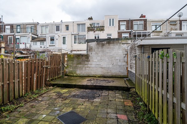 Medium property photo - Tollensstraat 32B, 3117 SZ Schiedam