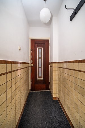 Medium property photo - Breitnerstraat 45B, 3015 XB Rotterdam