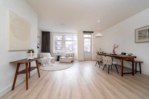 Medium property photo - Mathenesserweg 127B, 3027 HM Rotterdam