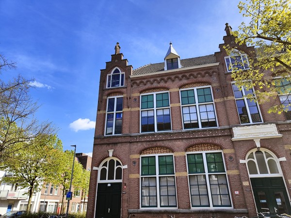Medium property photo - Schoonderloostraat 155B, 3024 TT Rotterdam