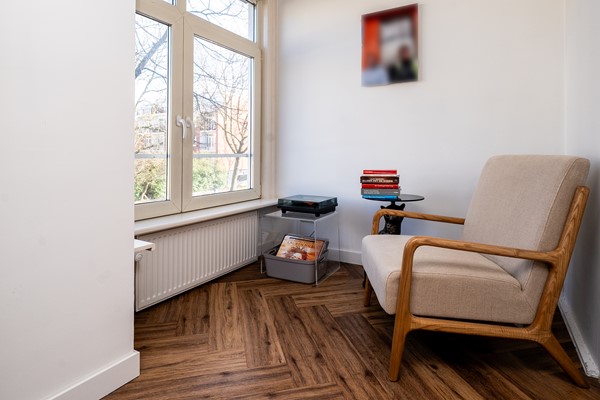 Medium property photo - Franselaan 256b, 3028 AR Rotterdam